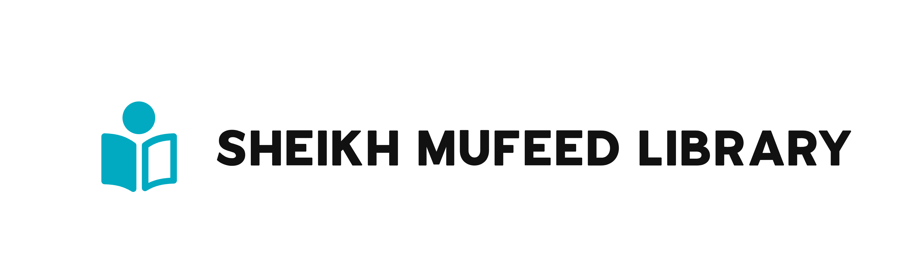 SHEIKH MUFEED LIBRARY IRC